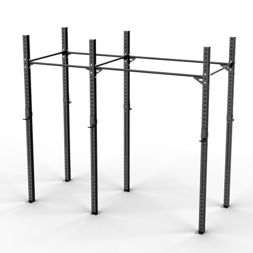 RACK PLAIN PIED STANDARD I.b - EXTÉRIEUR