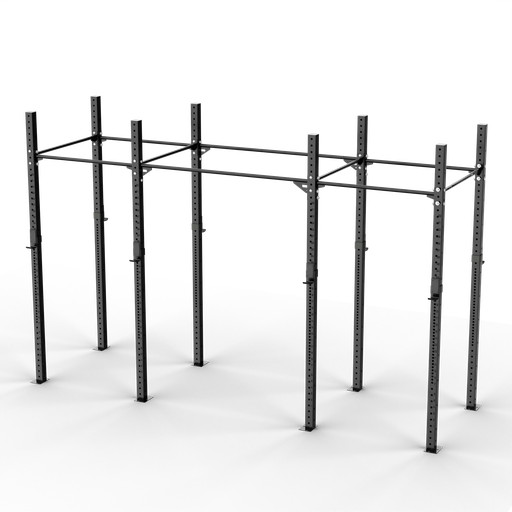 RACK PLAIN-PIED STANDARD II - EXTÉRIEUR