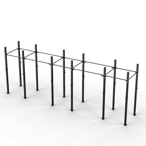 RACK PLAIN-PIED STANDARD III - EXTÉRIEUR