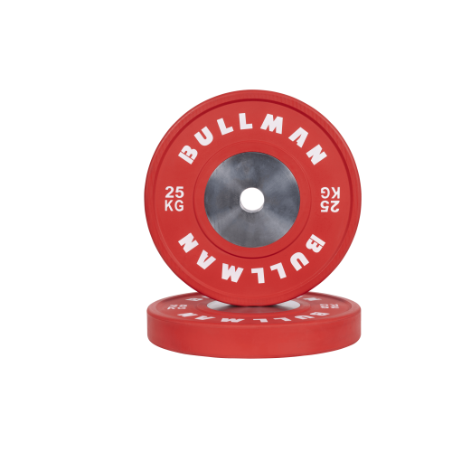 BUMPERS COMPÉTITION - NORME IWF (PAIRE)
