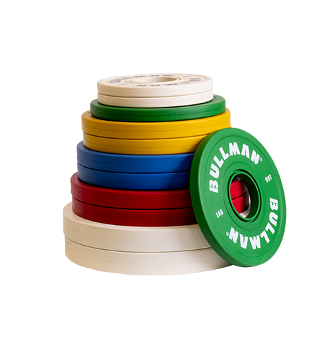 SET DISQUES D'AJUSTEMENT