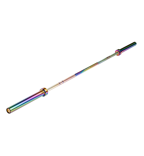 Barre Titane Homme Ø28Mm