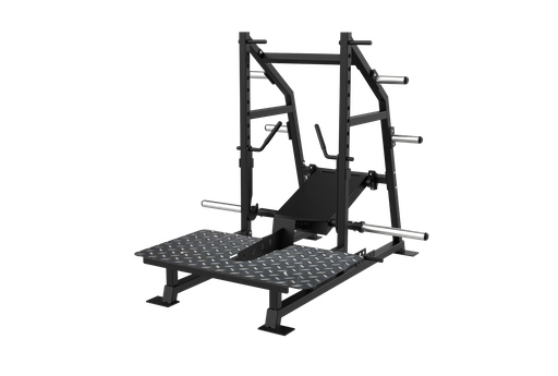 BELT SQUAT