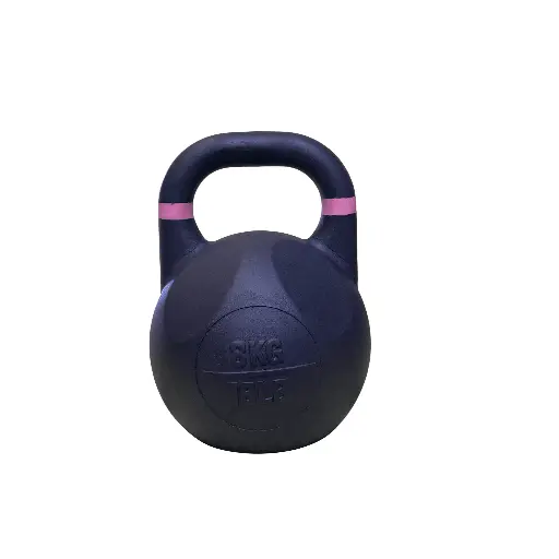 KETTLEBELLS COMPÉTITION 