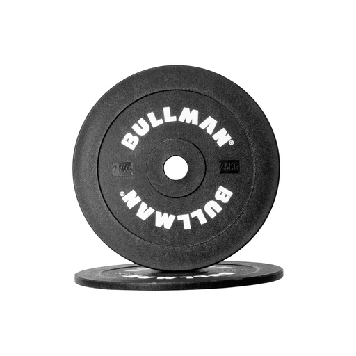 DISQUES INITIATION 2,5KG (PAIRE)
