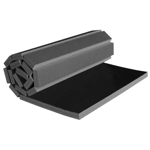 TATAMI EN ROULEAU Épaisseur 5cm