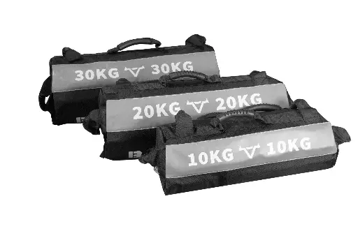 SANDBAG COMPÉTITION