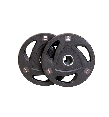 DISQUES OLYMPIQUES (PAIRE)