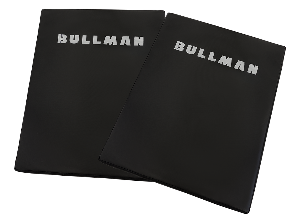 Crash Mats (Pair)