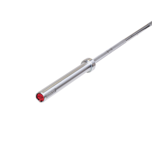 BARRE CROSSTRAINING HARDCHROME HOMME