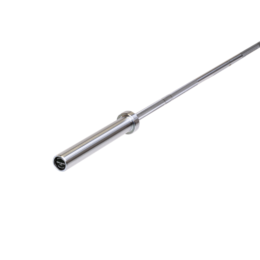 BARRE CROSSTRAINING HARDCHROME FEMME