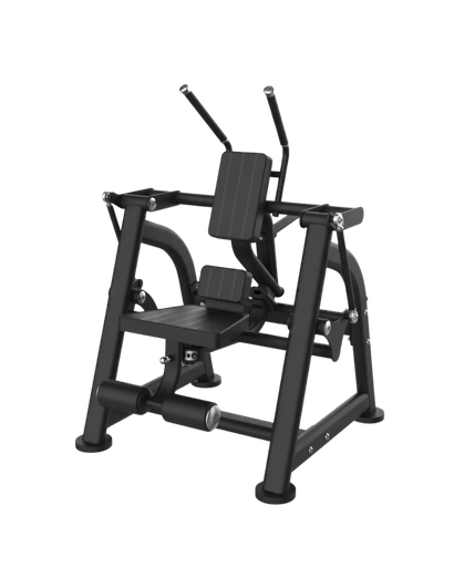 ABDOMINAL OBLIQUE CRUNCH