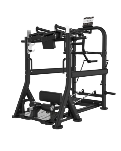 3D HIP BRIDGE V1