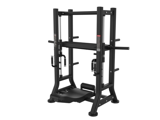 90 DEGREE LEG PRESS