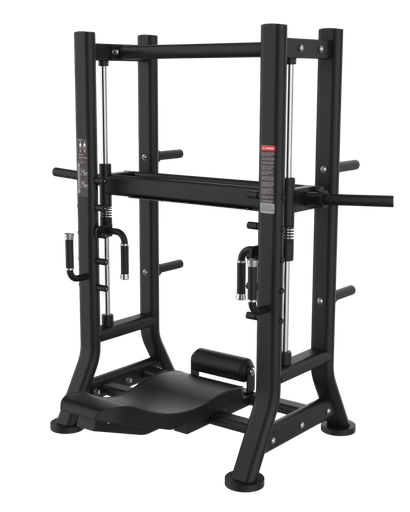 90 DEGREE LEG PRESS