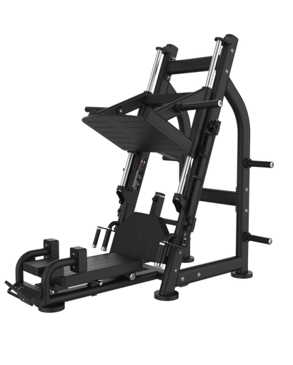 70 DEGREE LEG PRESS 