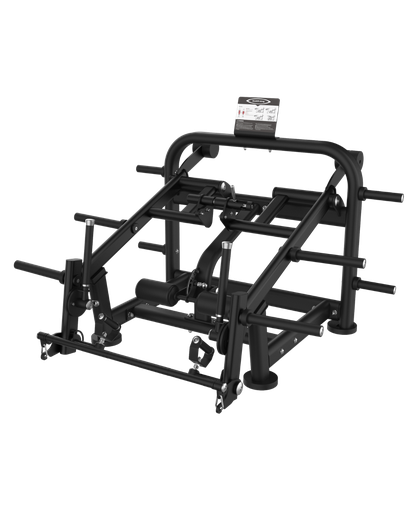 ARROW DEADLIFT RACK
