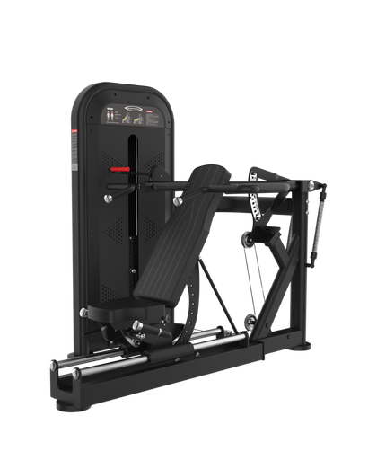 ADJUSTABLE CHEST PRESS V2