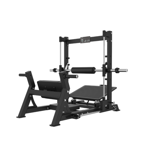 3D HIP BRIDGE 