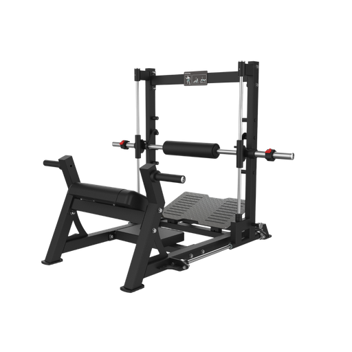 3D HIP BRIDGE