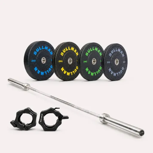 PACK HI-TEMP HOMMES + BARRE