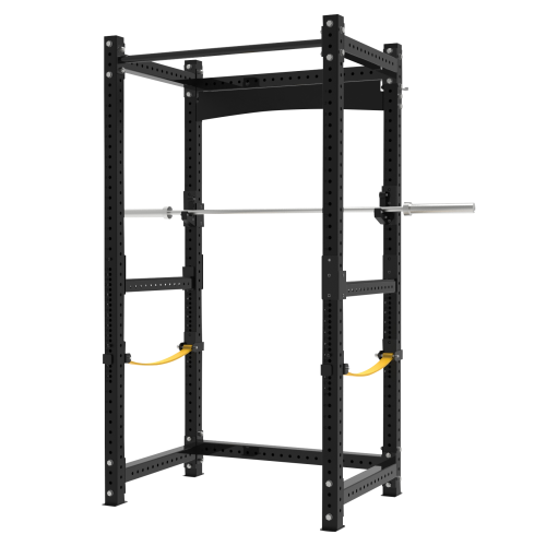  POWER RACK + JHOOKS