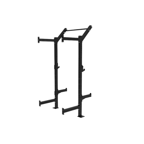 RACK MURAL COMPACT - BARRE DÉPORTÉE