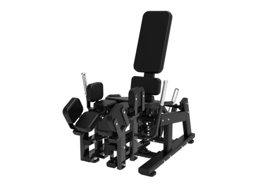 ABDUCTOR MACHINE / PLATE-LOADED