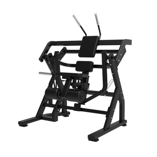 ABDOMINAL CRUNCH