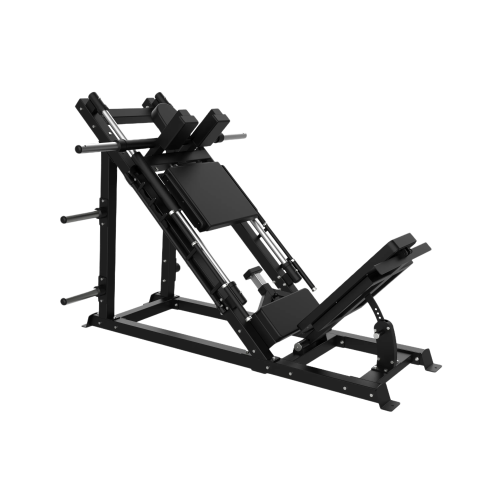 45° LEG PRESS / HACK SQUAT COMBO