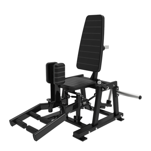 ABDUCTORS & ADDUCTORS
