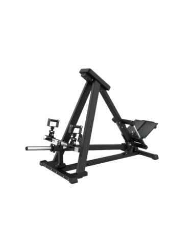 ADJUSTABLE T-BAR ROW